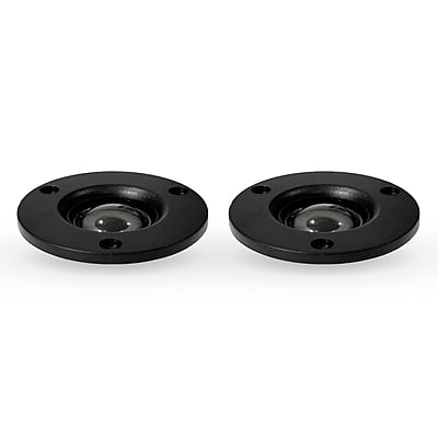DE16N-06 NEODYMIUM TWEETER (2 PCS) DE16N-06 NEODYMIUM TWEETER (2 PCS)