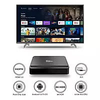 Edge 2GB/16GB Dual Band Wi-Fi RK3228 Chipset with 1 Year Replacement Warranty