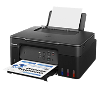 Canon PIXMA G2730 printer (Refurbished)