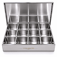 SS MASALA BOX ORGAN 12 IN1