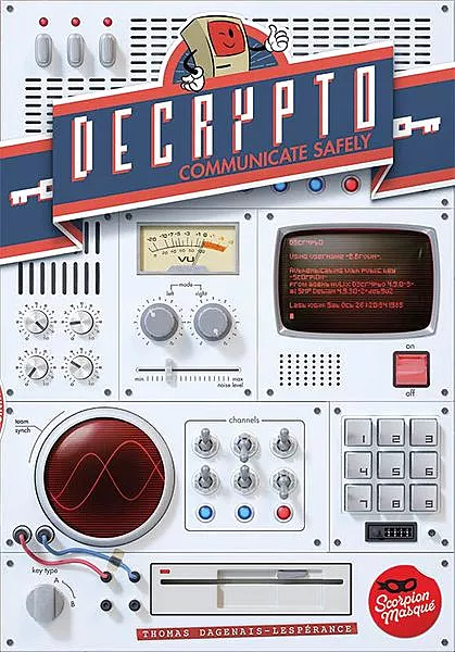 Decrpto