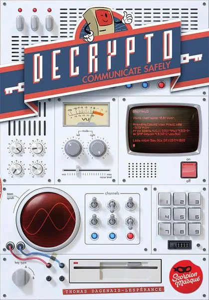 Decrpto