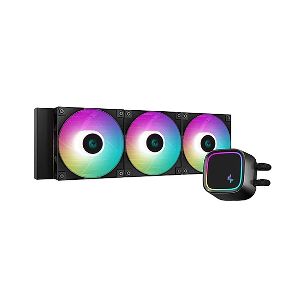 Deepcool LE720 360mm Liquid CPU Cooler