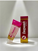 Deepwash facewash ...