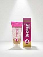 Deepwash facewash ...