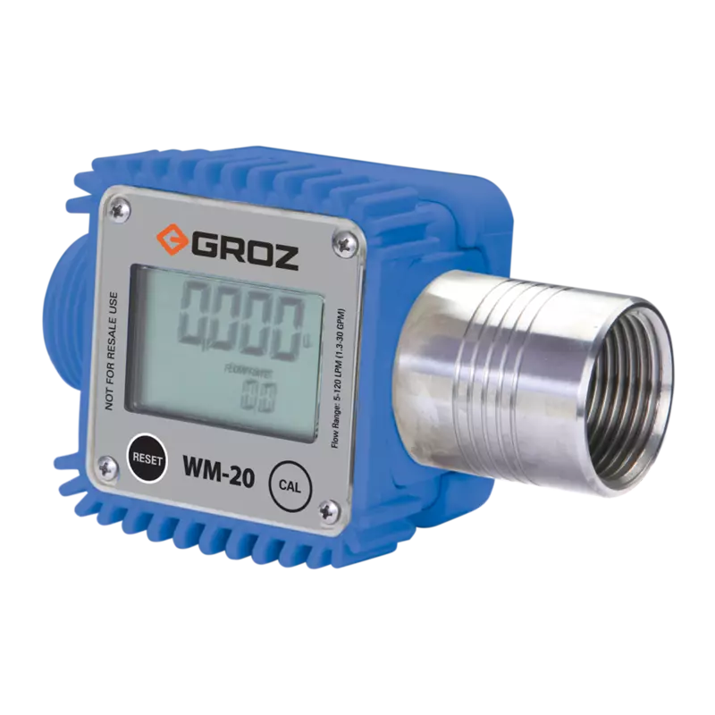 DEF Meter Electronic