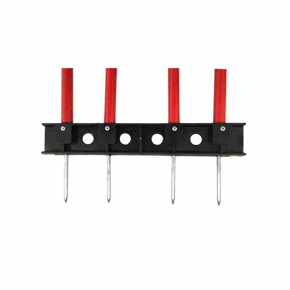 4ft Defender Dummy (Youth)