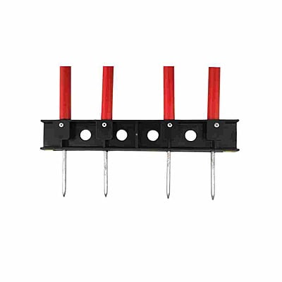 4ft Defender Dummy (Youth)