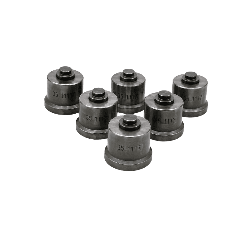BOSCH – DELIVERY VALVE – SUITABLE FOR ALL DIESEL VEHICLE FIPS | 9411038576