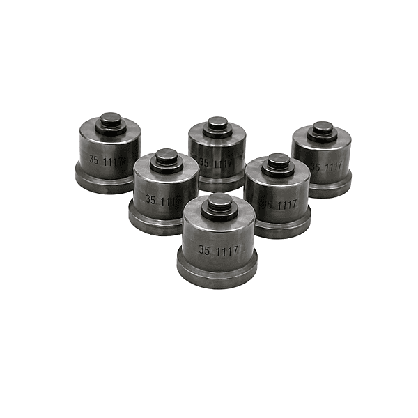 BOSCH – DELIVERY VALVE – SUITABLE FOR ALL DIESEL VEHICLE FIPS | F002B70031
