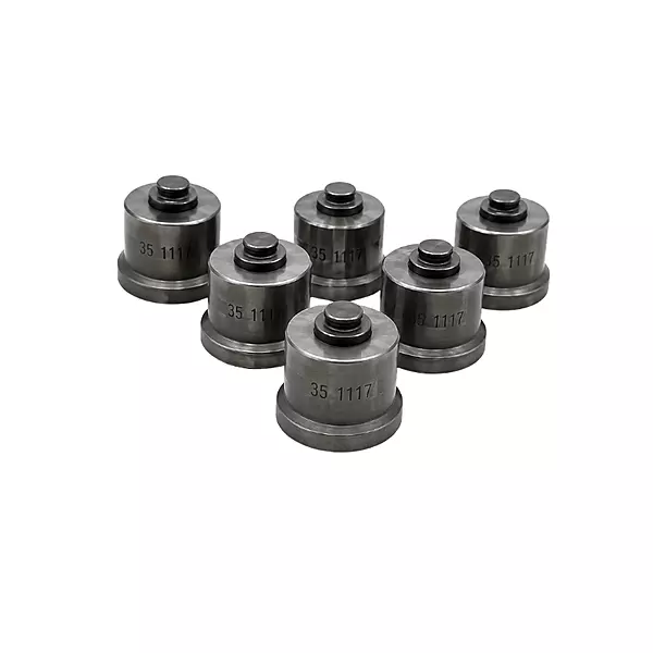 BOSCH – DELIVERY VALVE – SUITABLE FOR ALL DIESEL VEHICLE FIPS | F002B70075