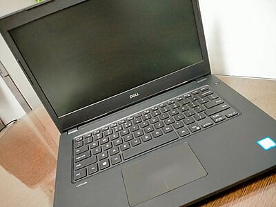 Dell i3 6th Gen (Refurbished Laptop)
