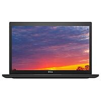 Dell Latitude 7480 | 14" | Intel Core - I7 @ 2.80Ghz | 8 GB RAM | 256 GB SSD | Windows 10 Pro 64