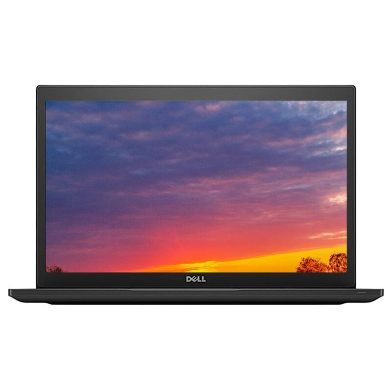 Dell Latitude 7480 | 14" | Intel Core - I7 @ 2.80Ghz | 8 GB RAM | 256 GB SSD | Windows 10 Pro 64