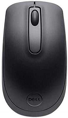 Dell wm118 Wireless Mouse 2.4 Ghz