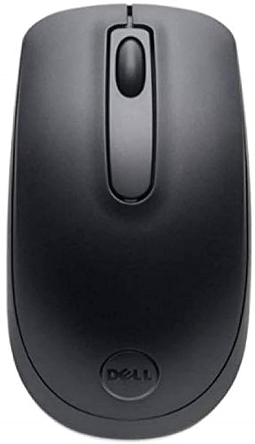 Dell wm118 Wireless Mouse 2.4 Ghz
