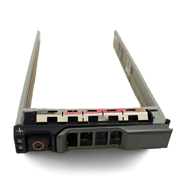 Dell 2.5″ SATA SAS Hard Drive Tray Caddy for Dell PowerEdge