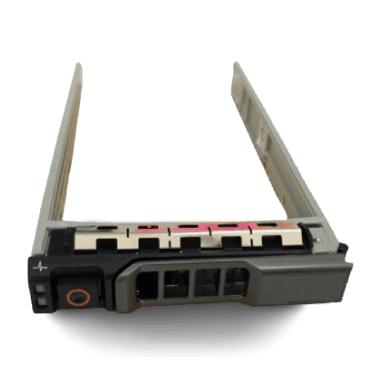 Dell 2.5″ SATA SAS Hard Drive Tray Caddy for Dell PowerEdge