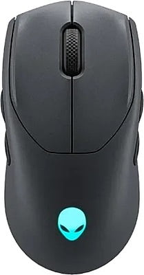 Dell Alienware Wireless Optical Gaming Mouse