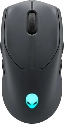 Dell Alienware Wireless Optical Gaming Mouse