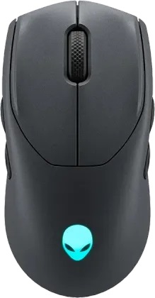 Dell Alienware Wireless Optical Gaming Mouse
