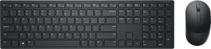 Dell KM5221W Wireless Keyboard & Mouse Combo