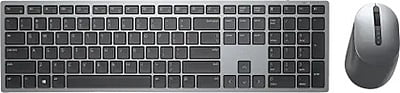 Dell KM7321W Wireless Keyboard & Mouse B