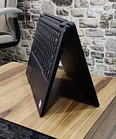 Dell 5300 2 in 1 Laptop i5-8th Generation, 8GB RAM 256GB SSD 13.3" Touch Screen & 360° Rotating,  4GB inbuilt Graphics