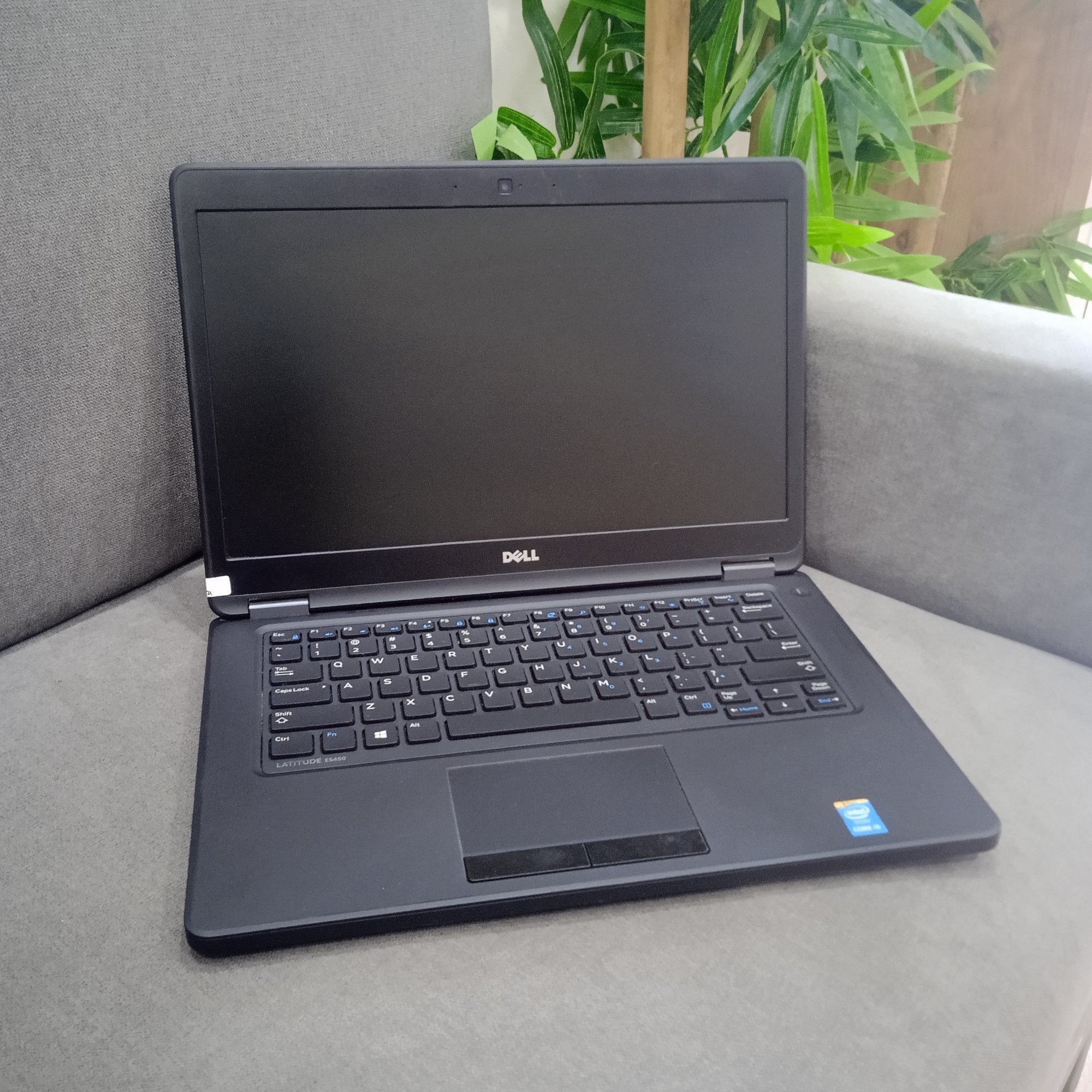 Dell  Latitude 5450 Laptop i5 4th Gen, 8GB RAM, 500GB HDD