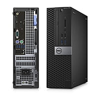 Dell OptiPlex 7040 - Small Form Factor