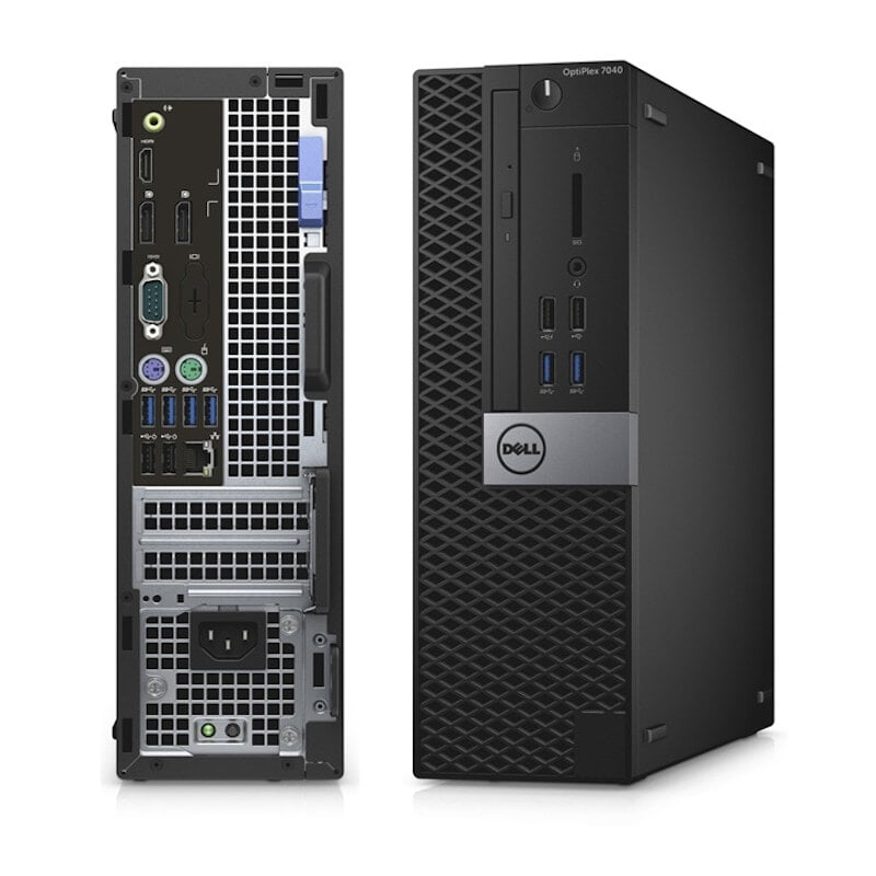 Dell OptiPlex 7040 - Small Form Factor