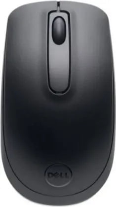 Dell WM118 Wireless Optical Mouse