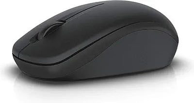 Dell WM126 Wireless Optical Mouse