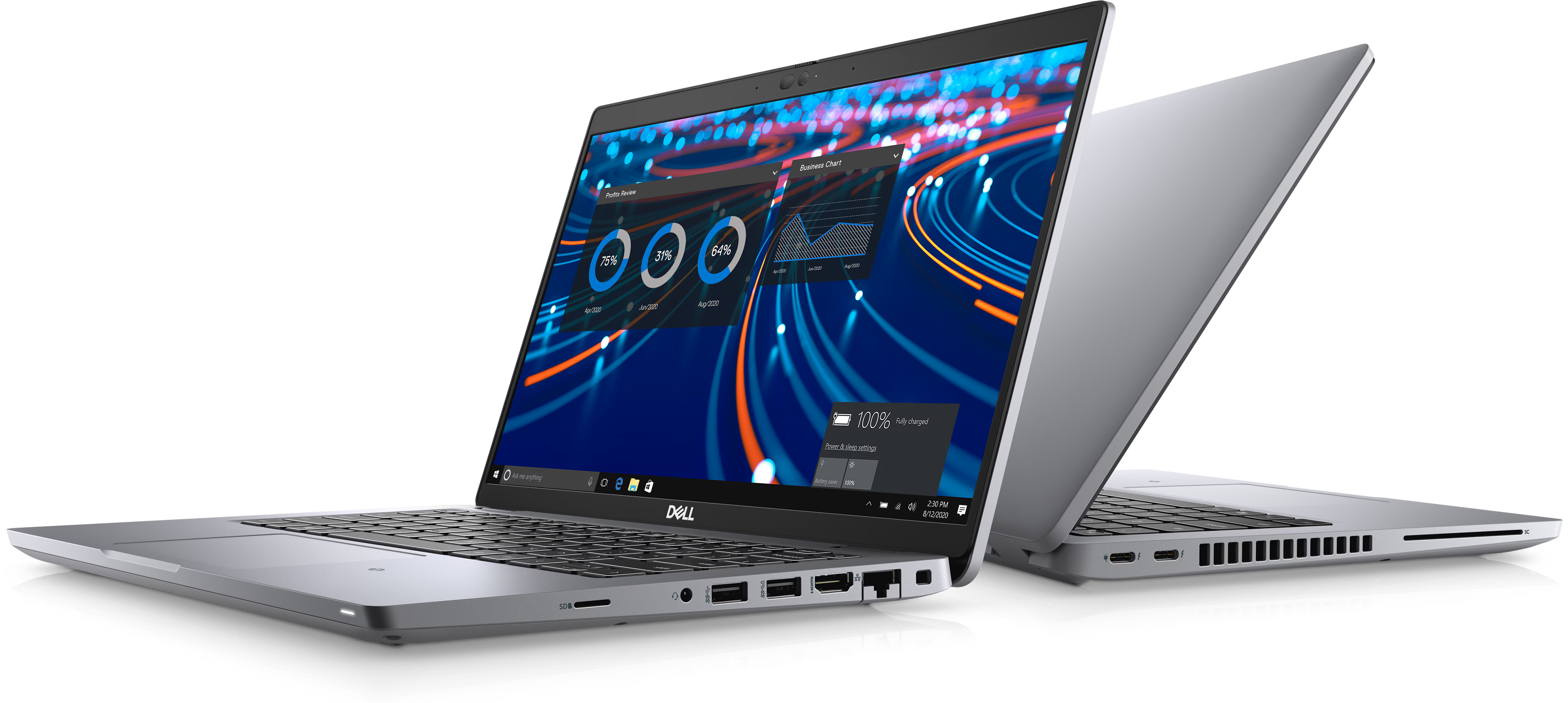 [Refurbished] Dell Latitude 5420 i5/11TH/16GB/256GB 3-Year
