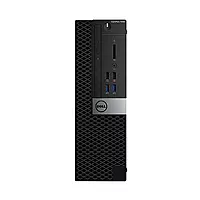 Dell Optiplex 7040 SFF i3 6th Gen Desktop | 8GB/16GB RAM | 256GB/512GB SSD | W11