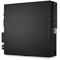 Dell Optiplex 7040 SFF i3 6th Gen Desktop | 8GB/16GB RAM | 256GB/512GB SSD | W11