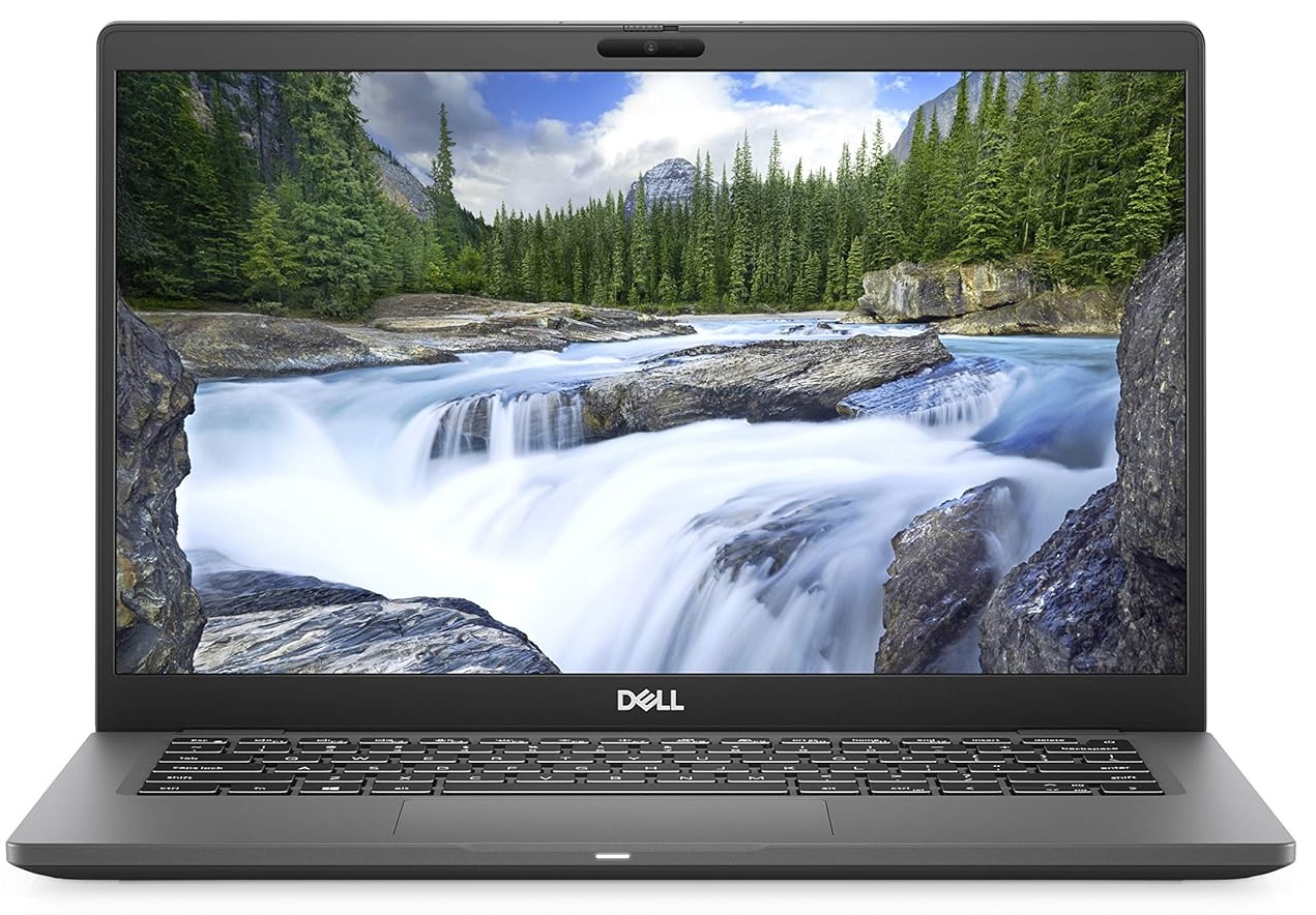 [Refurbished] Dell Latitude 7310 i7/10TH/16GB/512GB 3-Year