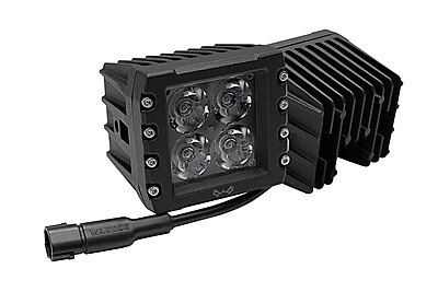 Maddog Delta Lights (Pair)