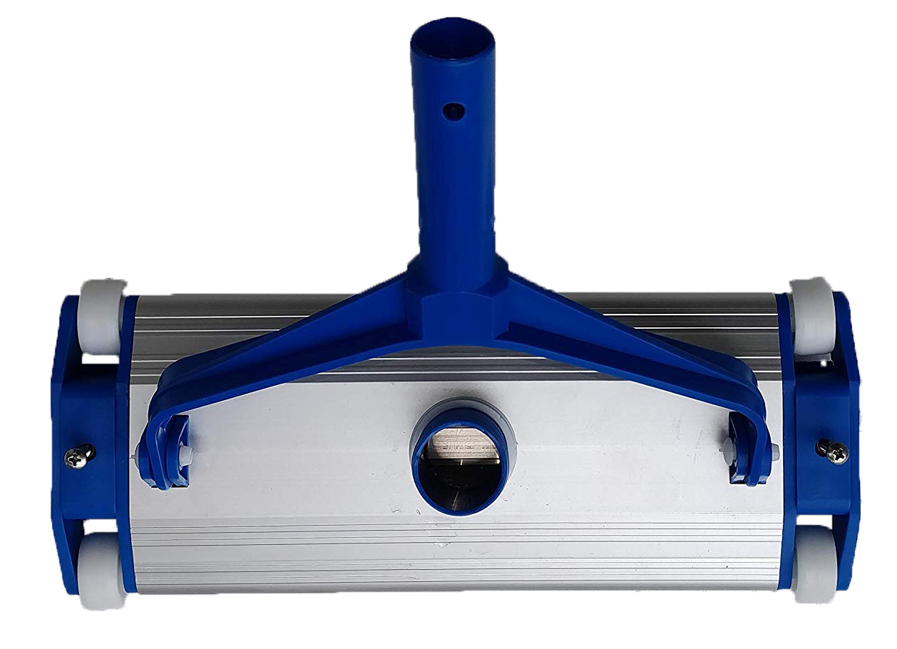Swimming pool vacuum head 13.5 Inch aluminium body Swimming pool vacuum head 13.5 Inch aluminium body