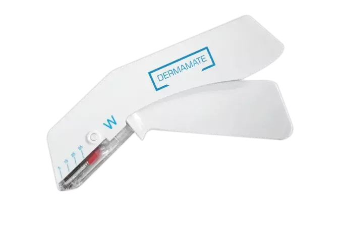 Dermaclose Disposable Skin Stapler