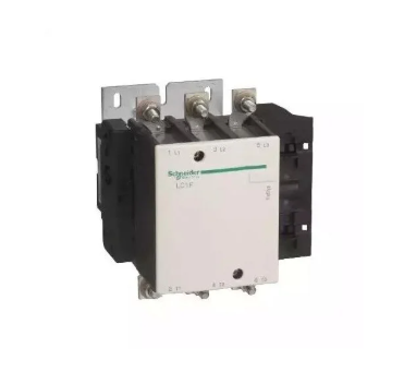 Schneider Electric TeSys F Contactor 3P 330A (Model: LC1F330)