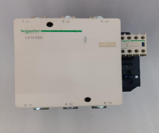 Schneider Electric TeSys F Contactor 3P 330A (Model: LC1F330)