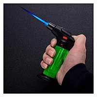 Dental Micro Torch for Dental Laboratory Wax Heating