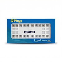 Phyx Luminous Metal Brackets