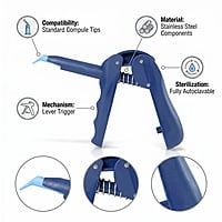 Dentsply Compule Dispenser Gun