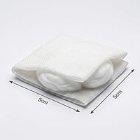 Capri Sandwich Gauze 500 pcs