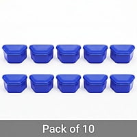 ET Dental Classic Denture Boxes – Pack of 10