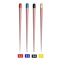 Dentsply ProTaper Next Gutta Percha Points