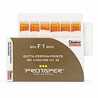 Dentsply ProTaper Universal Gutta Percha Points