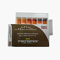 Dentsply ProTaper Universal Gutta Percha Points